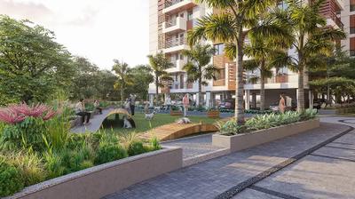 Project Image of 1280.0 - 2950.0 Sq.ft 2 BHK Apartment for buy in Om Sree Heights