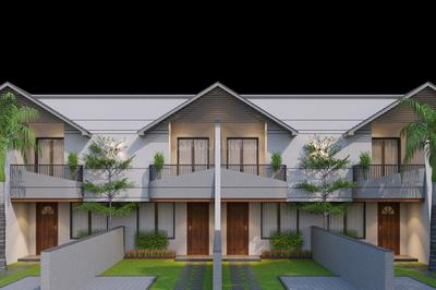 Project Image of 0.0 - 1800.0 Sq.ft 2 BHK Row House for buy in Green 95
