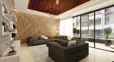Project Image of 2700.0 - 3850.0 Sq.ft 3.5 BHK Villa for buy in ELV AKRUTHI ARK