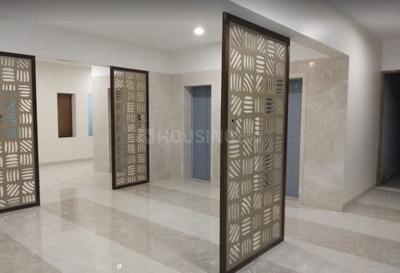 Project Image of 0.0 - 2286.0 Sq.ft 4 BHK Apartment for buy in Kumar Privie Shiloh