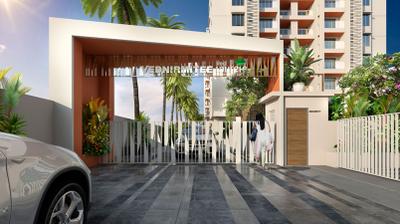 Project Image of 426.04 - 1109.01 Sq.ft 1 BHK Apartment for buy in Ved Laurels Phase I
