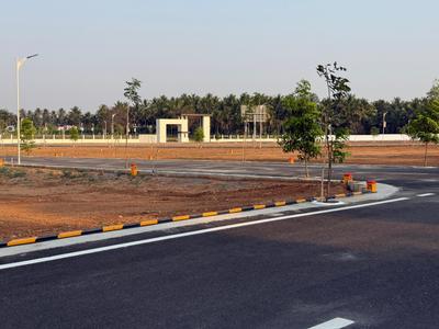 Project Image of 1306.0 - 2614.0 Sq.ft Residential Plot Plot for buy in Dream Royal Gateway