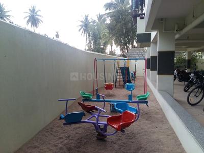 Project Image of 1060.0 - 1165.0 Sq.ft 2 BHK Apartment for buy in Sri Sai Residency