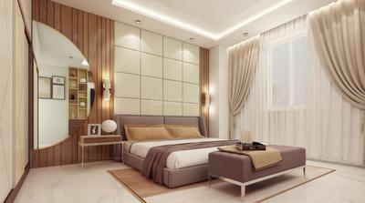 Infinity Heights Bedroom 1