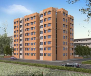 Project Image of 0.0 - 301.5 Sq.ft 1 BHK Apartment for buy in Haware Leela Homes