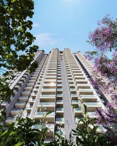 Project Image of 1425.0 - 2100.0 Sq.ft 3 BHK Apartment for buy in Vridhi Plus Premium Tower