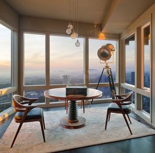 Project Image of 715.0 - 1102.0 Sq.ft 2 BHK Apartment for buy in Shreeji Skyrise