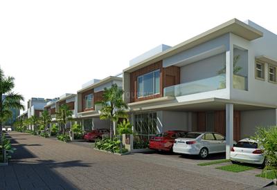 Project Image of 425.0 - 3281.0 Sq.ft 2 BHK Apartment for buy in Casagrand Cosmos