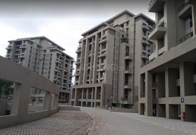Project Image of 721.0 - 974.78 Sq.ft 3 BHK Apartment for buy in Enerrgia Songbirds Phase E