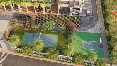 Project Image of 1285.0 - 2130.0 Sq.ft 2 BHK Apartment for buy in Sukhii Sree Sumeru