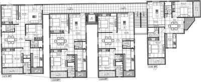 Project Image of 1070.0 - 1575.0 Sq.ft 2 BHK Apartment for buy in Sekhar Casa Bianca