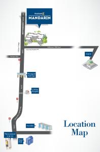 Project Image of 622.0 - 2375.0 Sq.ft Studio Studio Apartment for buy in Radiance Mandarin