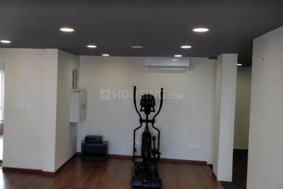 Project Image of 935.0 - 1387.0 Sq.ft 2 BHK Apartment for buy in Urban Wow