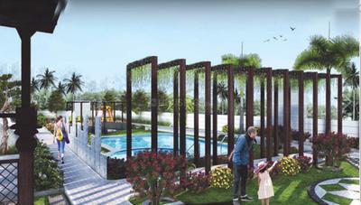 Project Image of 0.0 - 1199.96 Sq.ft 2 BHK Apartment for buy in Gruhashilpis Saptapadi