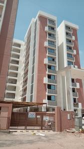 Project Image of 1083.39 - 1593.38 Sq.ft 3 BHK Apartment for buy in Shree Ganesh Pavitra Sky