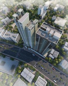 Project Image of 384.0 - 630.0 Sq.ft 1 BHK Apartment for buy in Jay Krishna