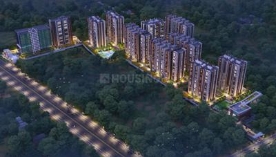 Project Image of 1050.0 - 2400.0 Sq.ft 2 BHK Apartment for buy in Pavani Mirabilia