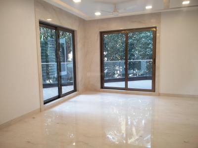 Project Image of 0.0 - 1860.0 Sq.ft 4 BHK Apartment for buy in SRK K52 Building A