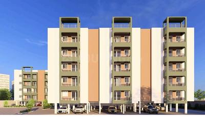 Project Image of 1140.0 - 1699.0 Sq.ft 2 BHK Apartment for buy in Visvas Vidhatri
