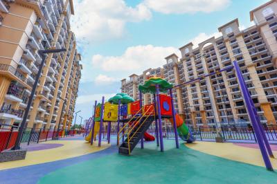 Project Image of 1200.0 - 2600.0 Sq.ft 2 BHK Apartment for buy in MI Retreat Centre Phase I