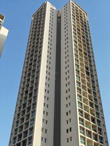 Project Image of 725 Sq.ft 2 BHK Apartment / Flat for sale in MIDC Industrial Area for Rs. 20500000