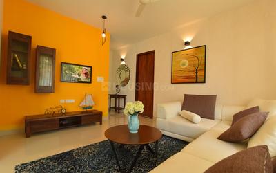 Project Image of 429.0 - 1323.0 Sq.ft Studio Studio Apartment for buy in Karan Milan Residences