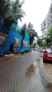Project Image of 463.6 - 989.53 Sq.ft 1 BHK Apartment for buy in Pruthvi Pushpanjali