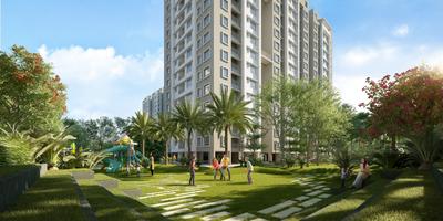 Project Image of 700.0 - 938.0 Sq.ft 2 BHK Apartment for buy in Urban Vista Phase 1