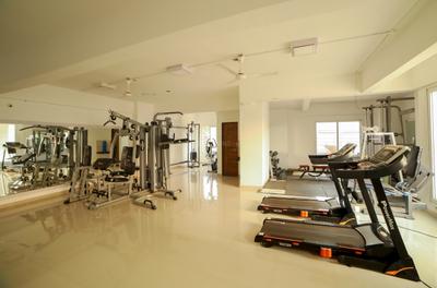 Project Image of 802.0 - 3635.0 Sq.ft 1.5 BHK Apartment for buy in Lotus County