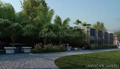 Project Image of 855.0 - 1710.0 Sq.ft Residential Plot Plot for buy in Defined World City Phase II