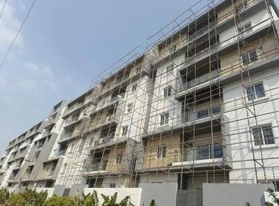 Project Image of 1143.0 - 1740.0 Sq.ft 2 BHK Apartment for buy in Sunshine Vihaan Block A