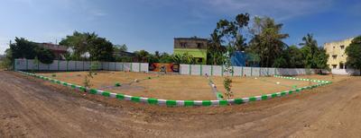 Project Image of 969.0 - 1517.0 Sq.ft Residential Plot Plot for buy in My Home Sugam Avenue