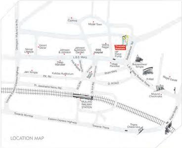 Project Image of 840.0 - 2100.0 Sq.ft 2 BHK Apartment for buy in Transcon Tirumala Heights