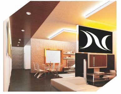 Project Image of 350.0 - 538.0 Sq.ft 1 BHK Apartment for buy in Umiya Complex Phase II