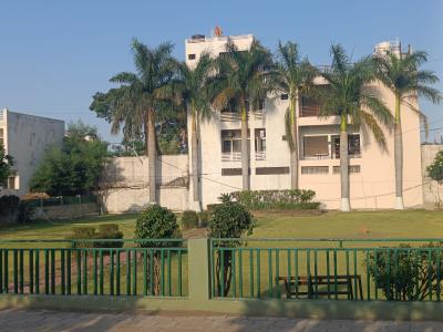 Project Image of 0.0 - 1700.0 Sq.ft 4 BHK Duplex for buy in Bhojpal Shri Radha Krishna Residency