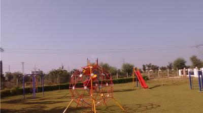 Project Image of 1055.0 - 1603.0 Sq.ft 2 BHK Apartment for buy in Manglam Kanak Residency