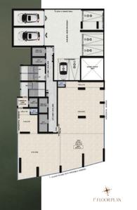 Project Image of 751 Sq.ft 2 BHK Apartment / Flat for sale in Ghatkopar East for Rs. 24000000