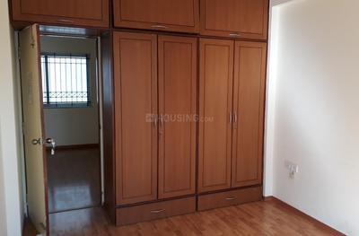 Project Image of 1875.0 - 2505.0 Sq.ft 3 BHK Apartment for buy in Vaswani Pinnacle