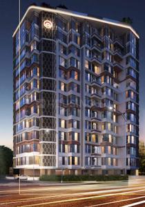 Project Image of 1213.0 - 2089.06 Sq.ft 3 BHK Apartment for buy in Ajmera Prive