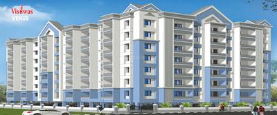 Vishwas Bawa Venus Elevation 1