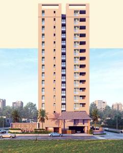 Gallery Cover Pic of Bharat Selenium City