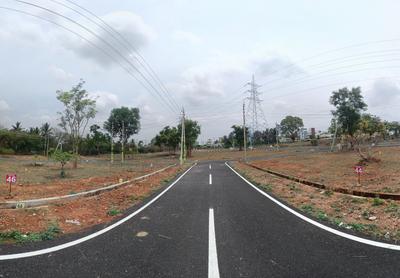 Project Image of 600.0 - 1200.0 Sq.ft Residential Plot Plot for buy in Serene Blossom