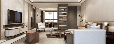 Project Image of 1190.0 - 2090.0 Sq.ft 2 BHK Apartment for buy in United Sai Green Woods Phase 1