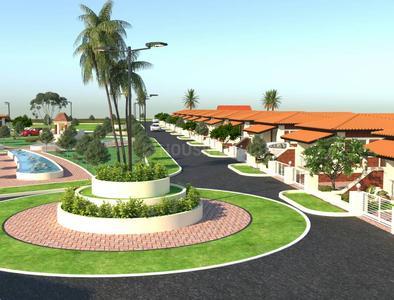 Project Image of 459.0 - 729.0 Sq.ft 1 BHK Villa for buy in Aarya Moreshwarwadi