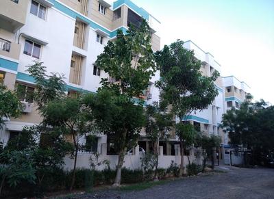 Project Image of 1032.0 - 1510.0 Sq.ft 2.5 BHK Apartment for buy in  Verdant Acres 2