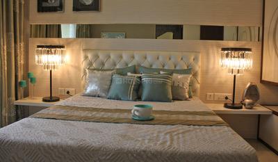 Project Image of 616.0 - 984.0 Sq.ft 2 BHK Apartment for buy in ACME Gingelia Residential
