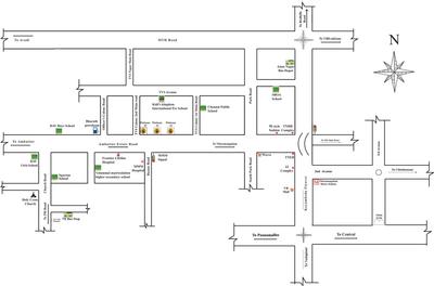 Project Image of 1095.0 - 1114.0 Sq.ft 3 BHK Apartment for buy in Golden Platinum 63