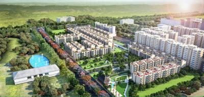 Project Image of 1550 Sq.ft 3 BHK Builder Floor for sale in Sector 33 for Rs. 11000000