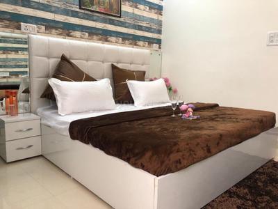 Project Image of 495.0 - 720.0 Sq.ft 2 BHK Apartment for buy in Sh JMD The Grand Floors