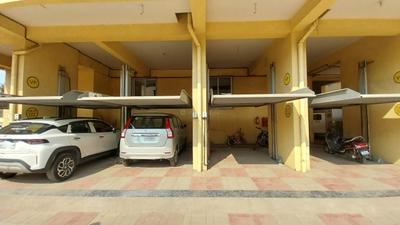 Project Image of 1100 Sq.ft 2.5 BHK Apartment / Flat for sale in Ghansoli for Rs. 18500000